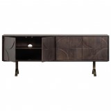 CRC MANGO WOOD SIDEBOARD 180 - CABINETS, SHELVES